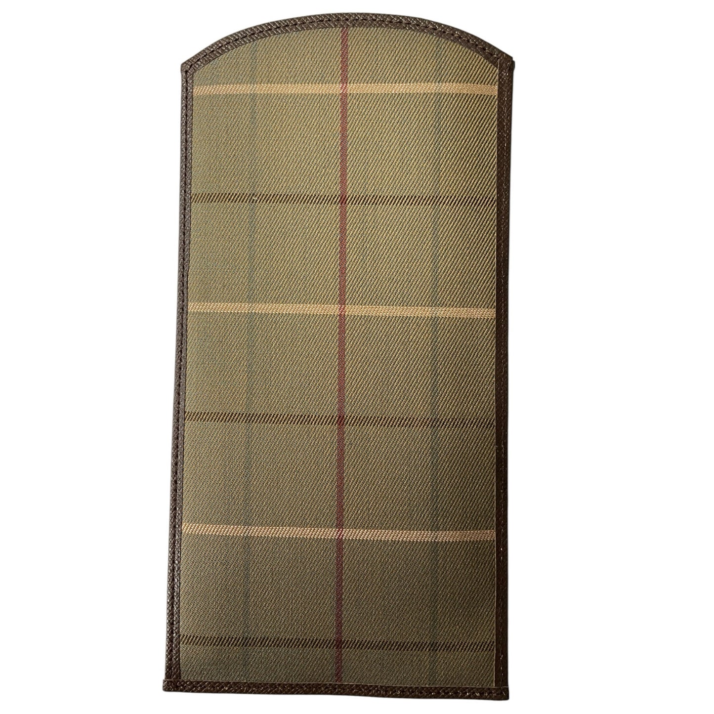 Burberry Nova Check Case