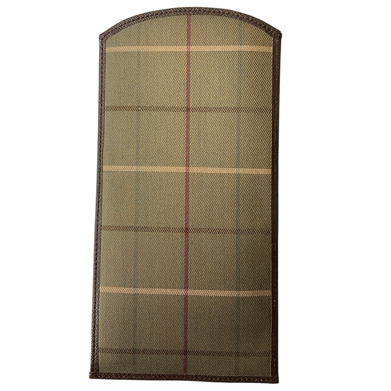 Burberry Nova Check Case