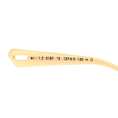 Christian Dior  Geometric Diorclub M1U Mask Sunglasses Matte Blue - Clairely Amazing
