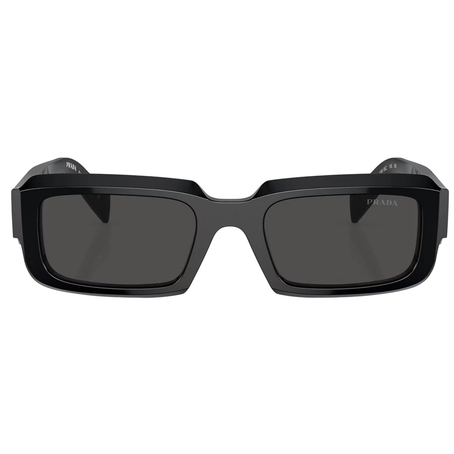 Prada Symbole Rectangular Sunglasses PR06YS