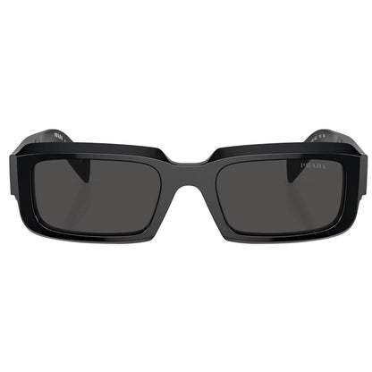 Prada Symbole Rectangular Sunglasses PR06YS