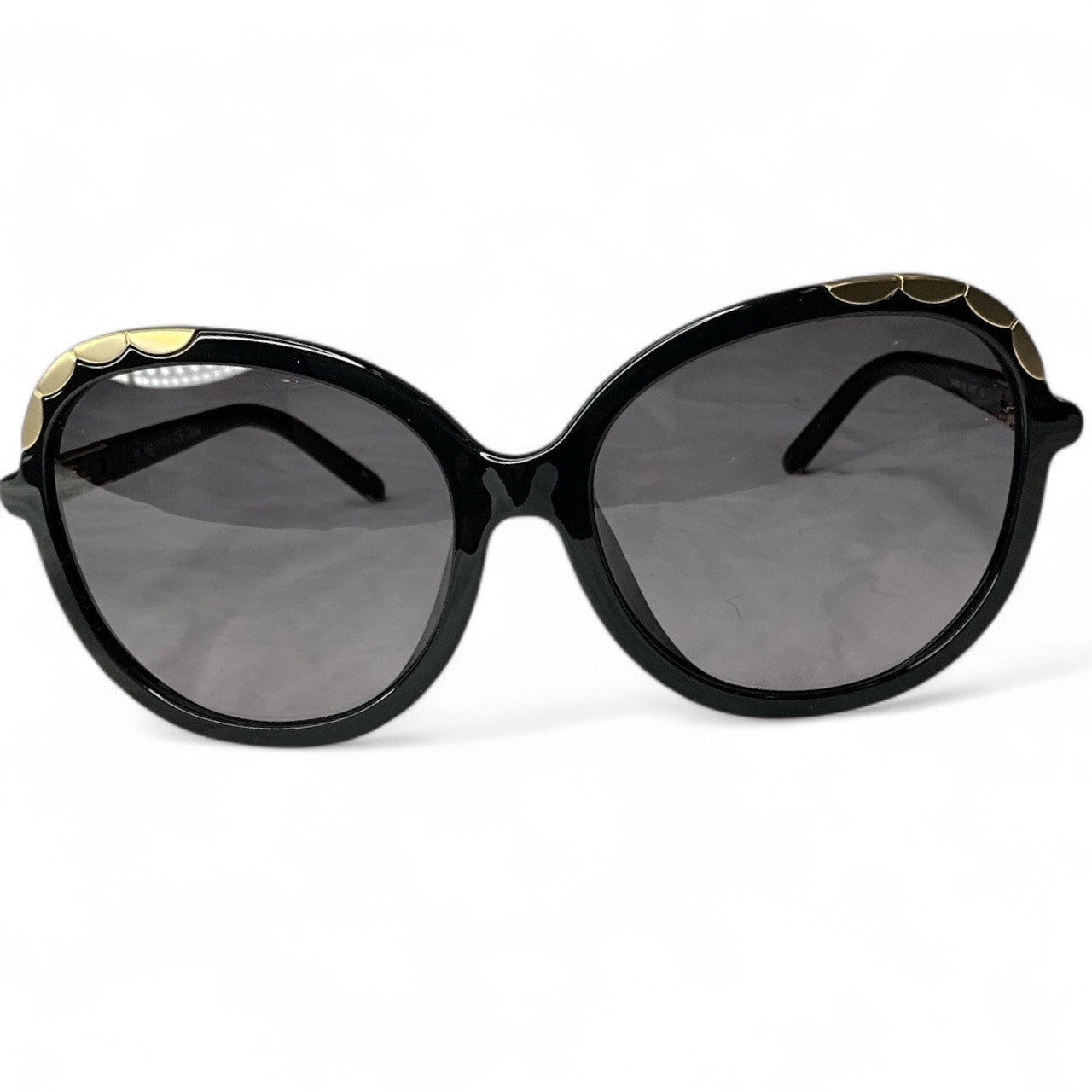 CHLOE Sunglasses CL 2222 Black