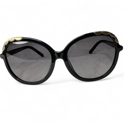 CHLOE Sunglasses CL 2222 Black