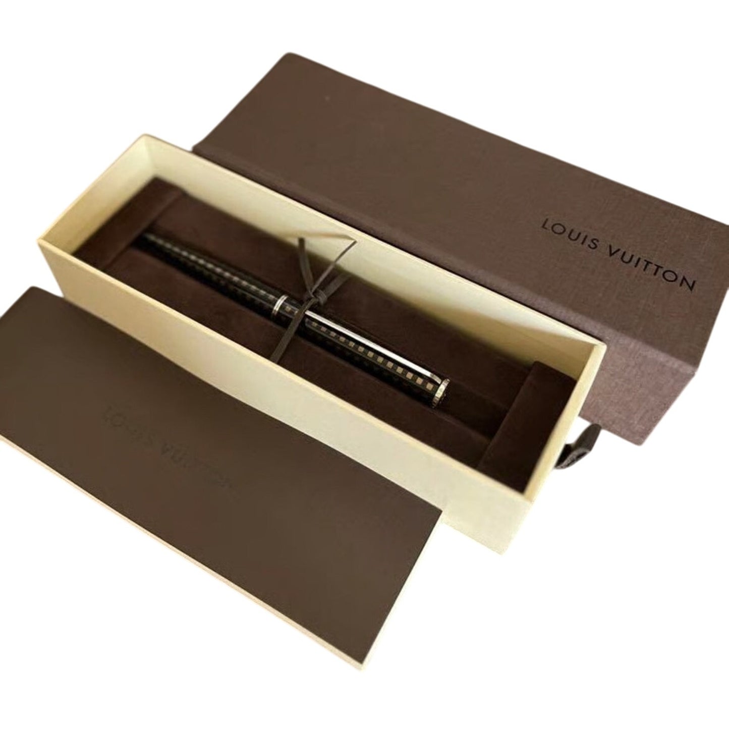 LOUIS VUITTON Jet Ligne pen