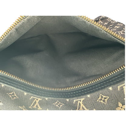 LOUIS VUITTON Mini Monogram Lucille GM