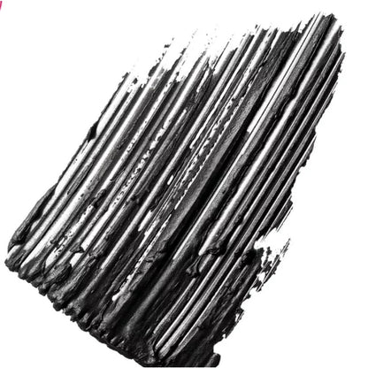Volumizing Black Mini Mascara