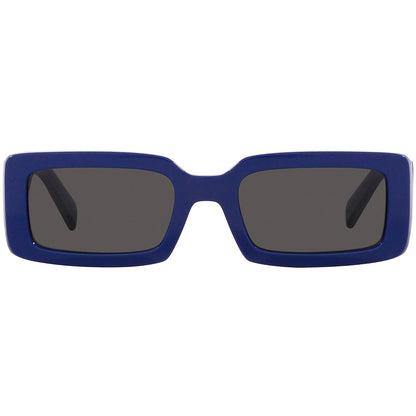 Dolce & Gabbana DG6187 blue sunglasses