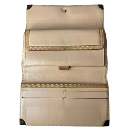 Louis Vuitton Tresor Wallet