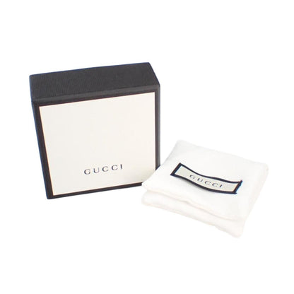 Gucci G plate Silver necklace - Clairely Amazing