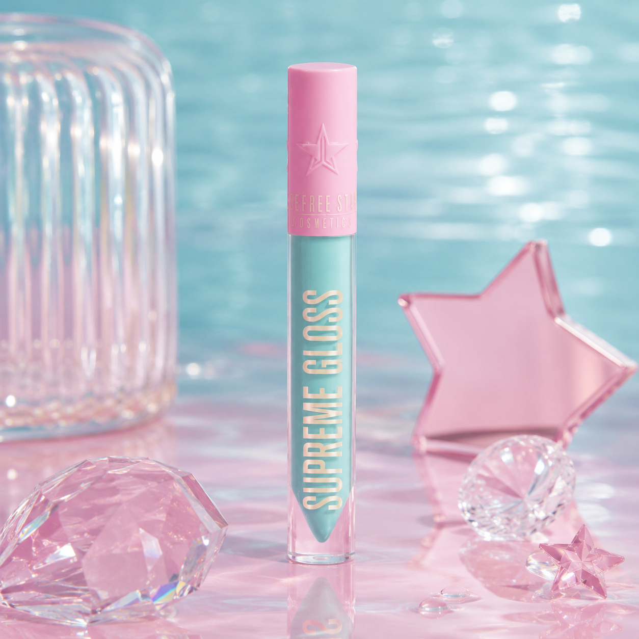 Jeffree Star Cosmetics Supreme Gloss