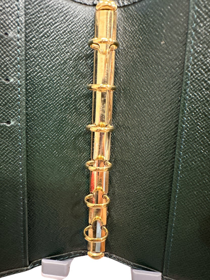 LV Black Agenda - Clairely Amazing