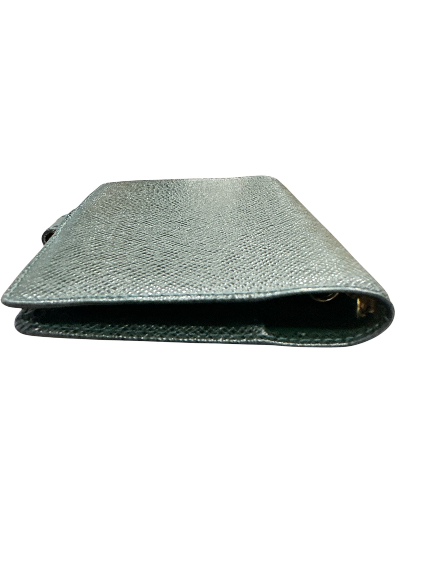 LV Black Agenda - Clairely Amazing
