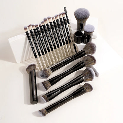 MAANGE 20-Piece Professional Makeup Brush Set