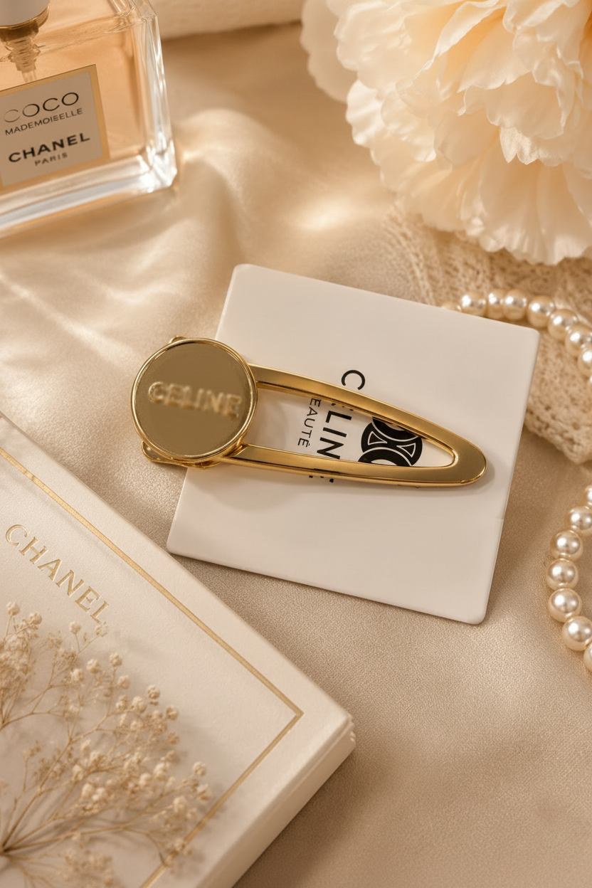 Beauty VIP GWP Hair Clip