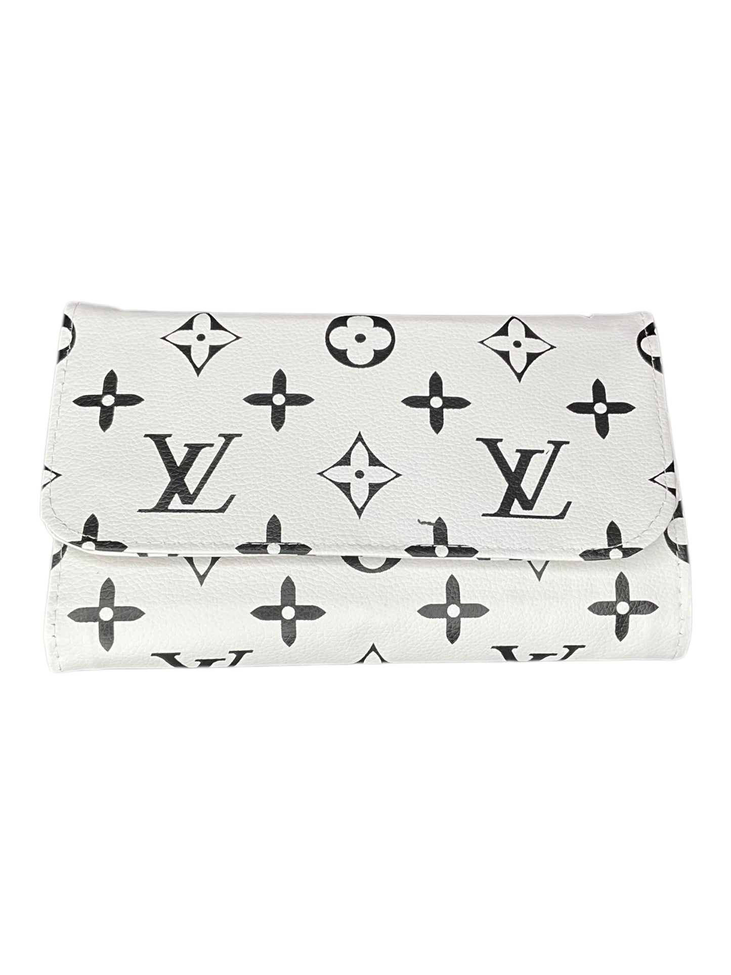 Luxury Makeup Brush Travel Set