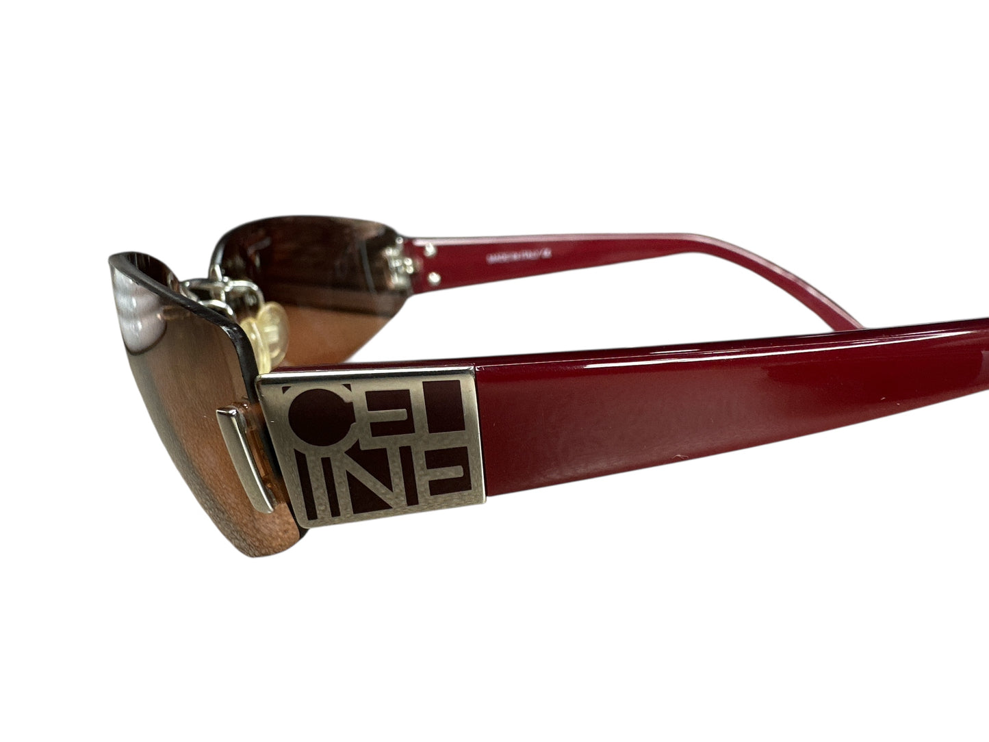 Celine Vintage Sunglasses