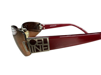 Celine Vintage Sunglasses