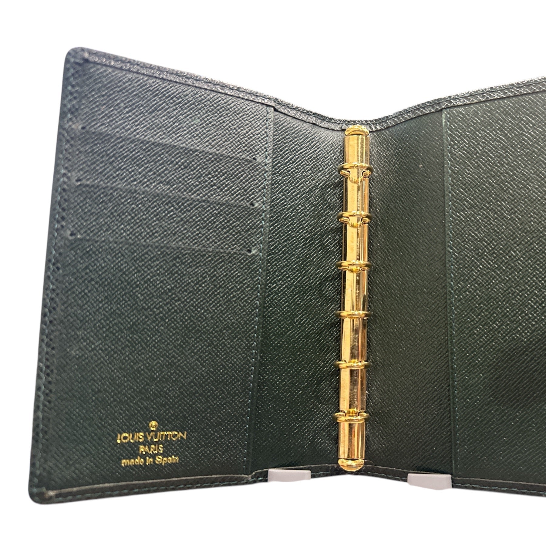 LV Black Agenda - Clairely Amazing