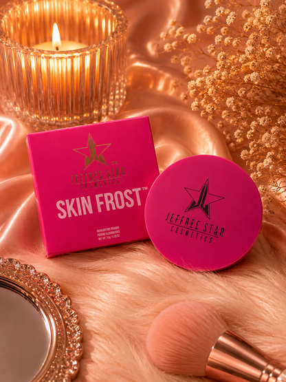 Jeffree Star Cosmetics Skin Frost Highlighting Powder