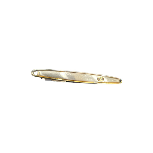 Valentino Tie Clip - Clairely Amazing