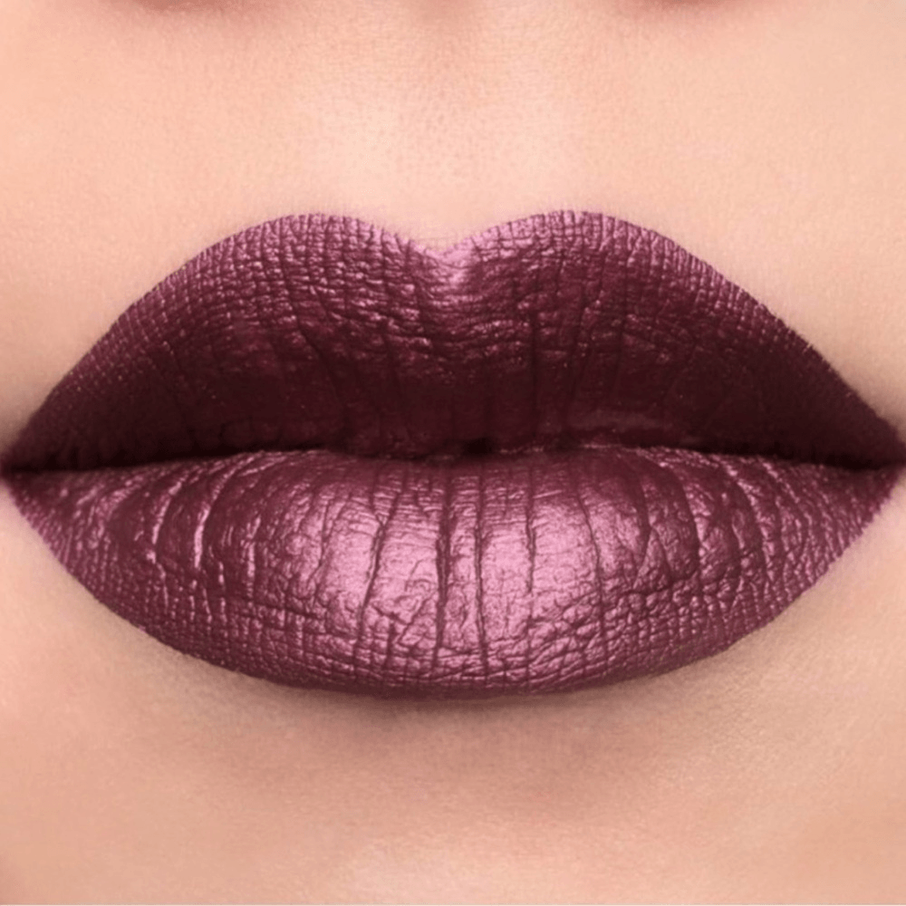 Jeffree Star Cosmetics Velour Liquid Lipstick