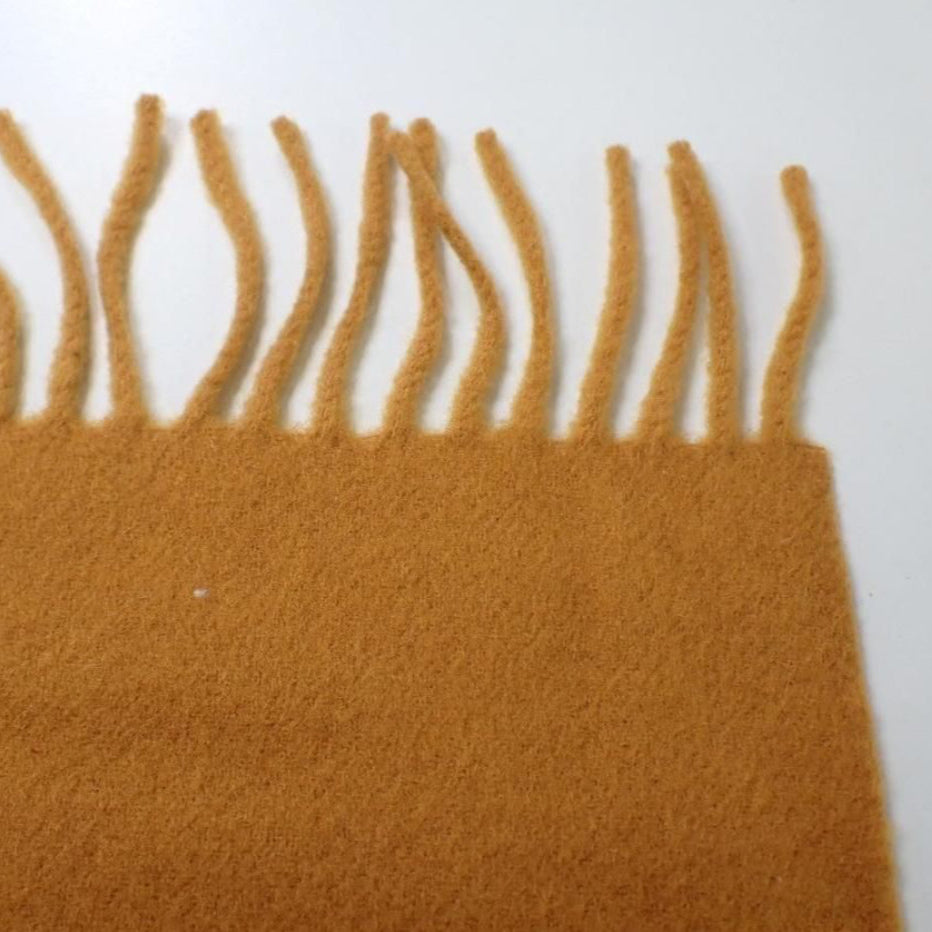 Burberry 100% Cashmere Scarf - Clairely Amazing