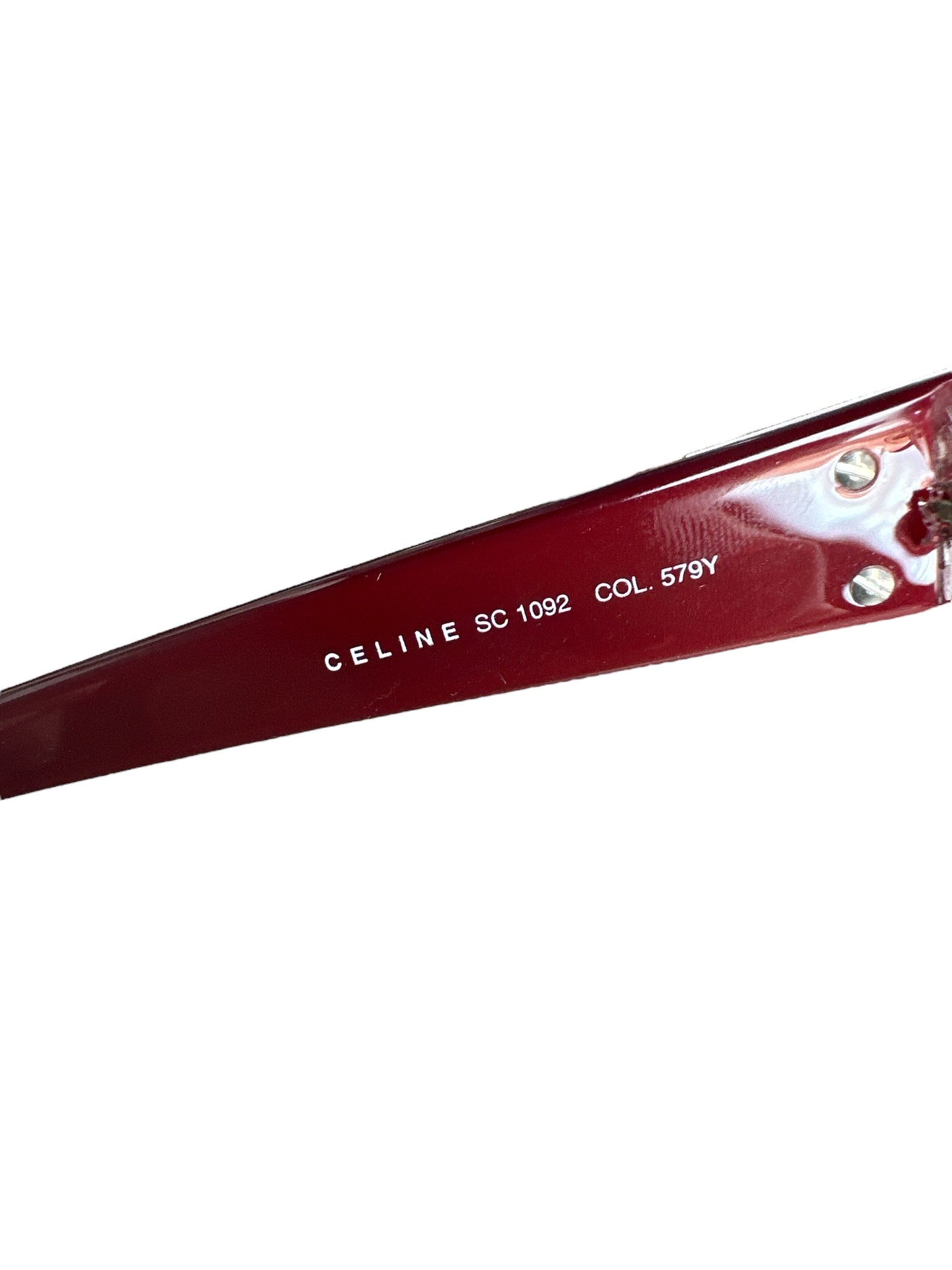 Celine Vintage Sunglasses