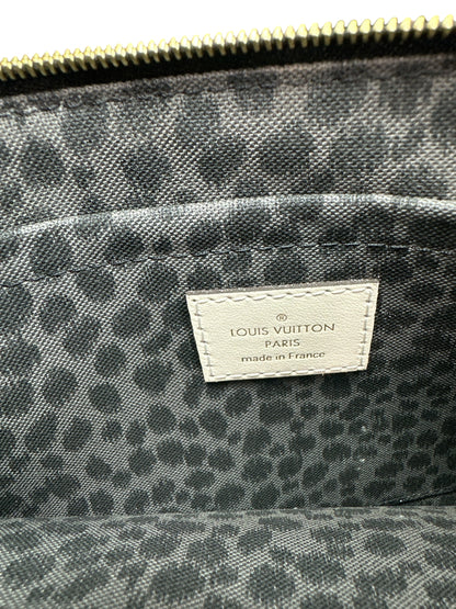 Louis Vuitton Wild at Heart Neverfull leather Tote MM - Clairely Amazing