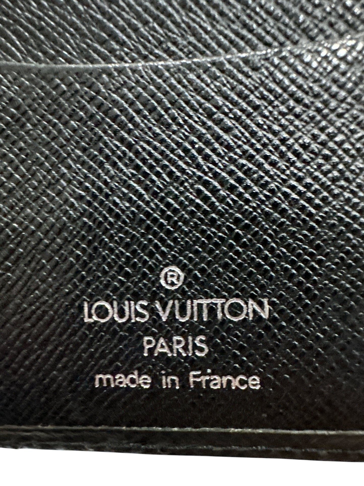 LV Epi leather Wallet - Clairely Amazing