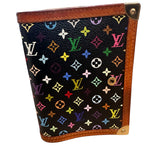 Louis Vuitton Murakami Agenda Planner - Clairely Amazing