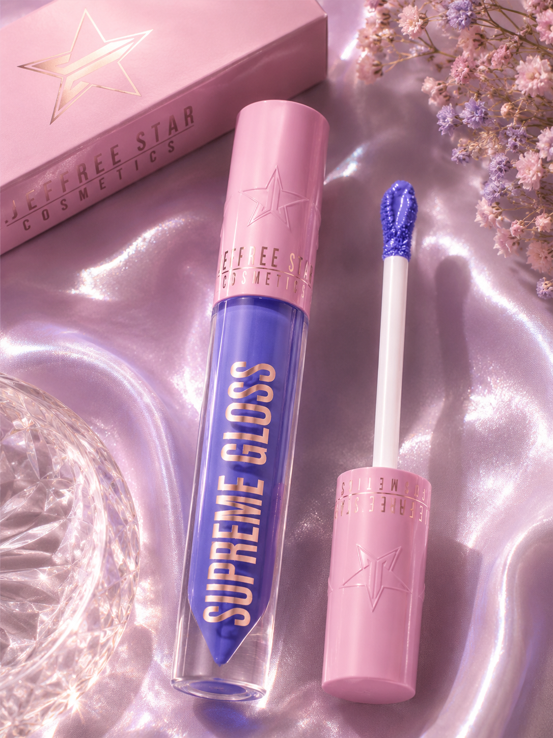 Jeffree Star Cosmetics Supreme Gloss