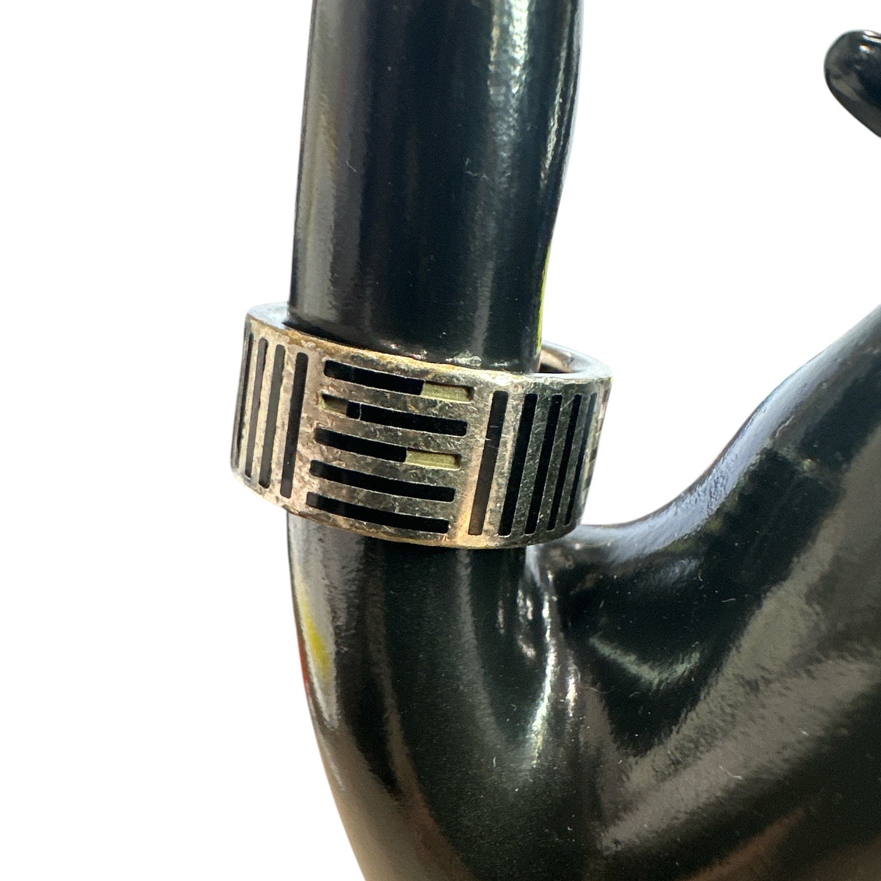 Louis Vuitton Damier Ring - Clairely Amazing