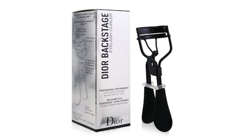 Dior Backstage Eyelash Curler – Beauty Gift With Purchase (GWP)