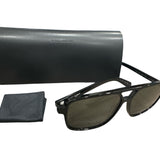 Saint Laurent 58mm Square Aviator Frame Sunglasses - Clairely Amazing