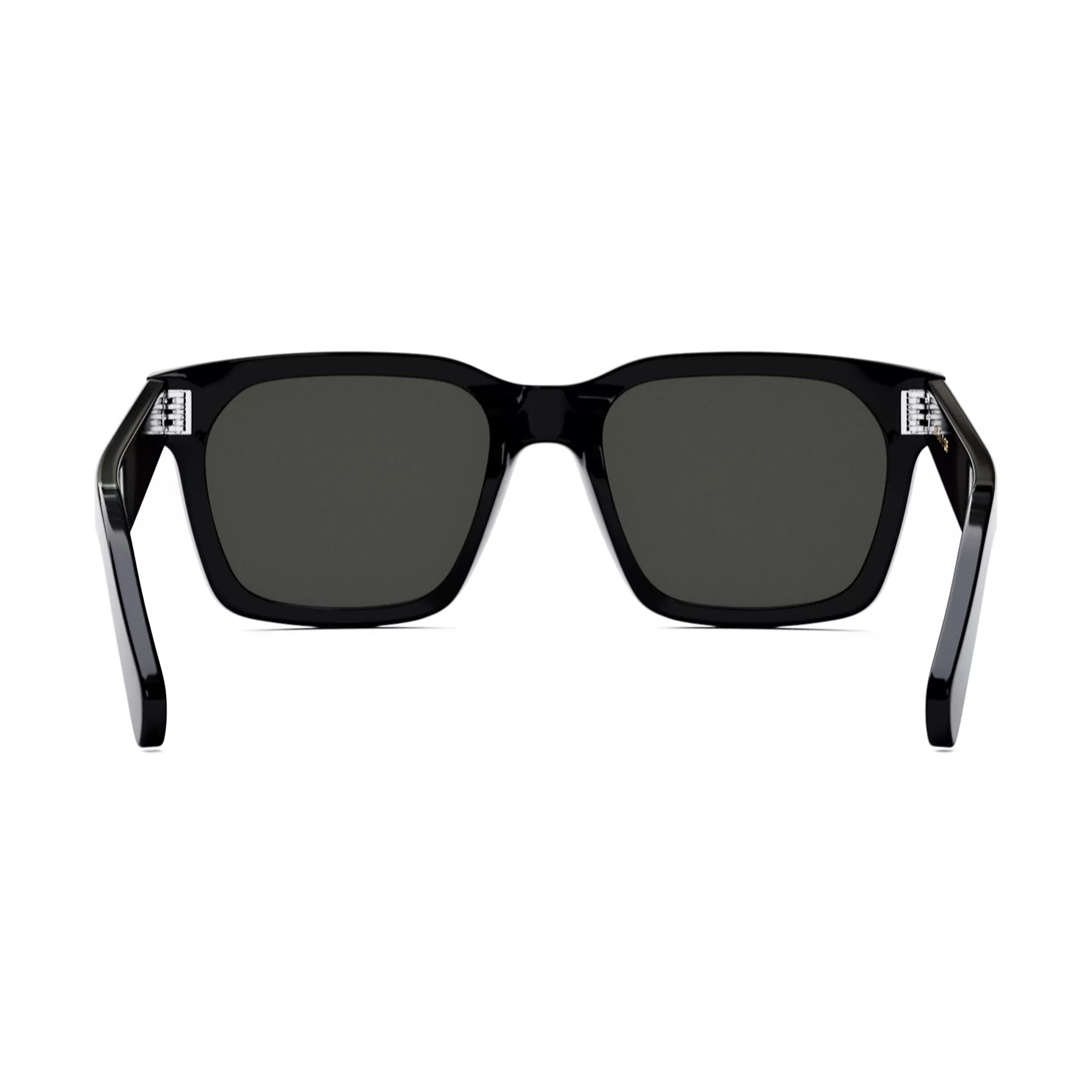 CELINE  Bold 3 Dots Square Sunglasses - Clairely Amazing