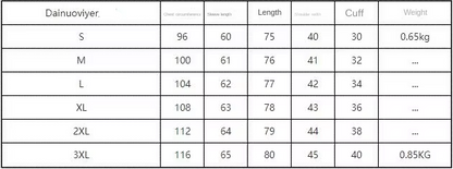 Women's Padded Winter Jacket