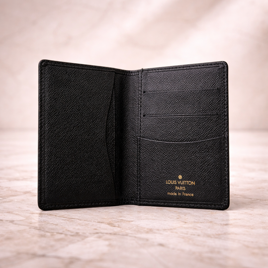 Elegant Louis Vuitton Wallet