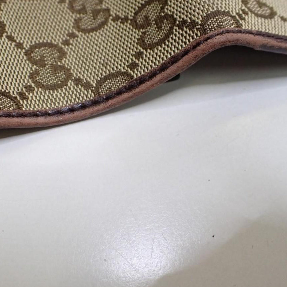 Gucci Brown Key Case - Clairely Amazing