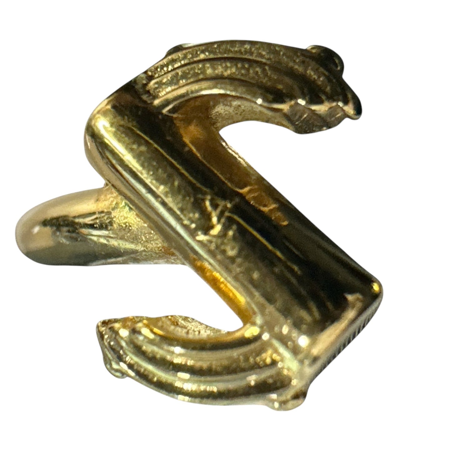 Louis Vuitton LV & Me S Ring - Clairely Amazing
