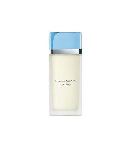 ✔️Dolce & Gabbana Light Blue Women’s Gift Set (3PC) – 3.3oz EDT + 2 Travel Sprays