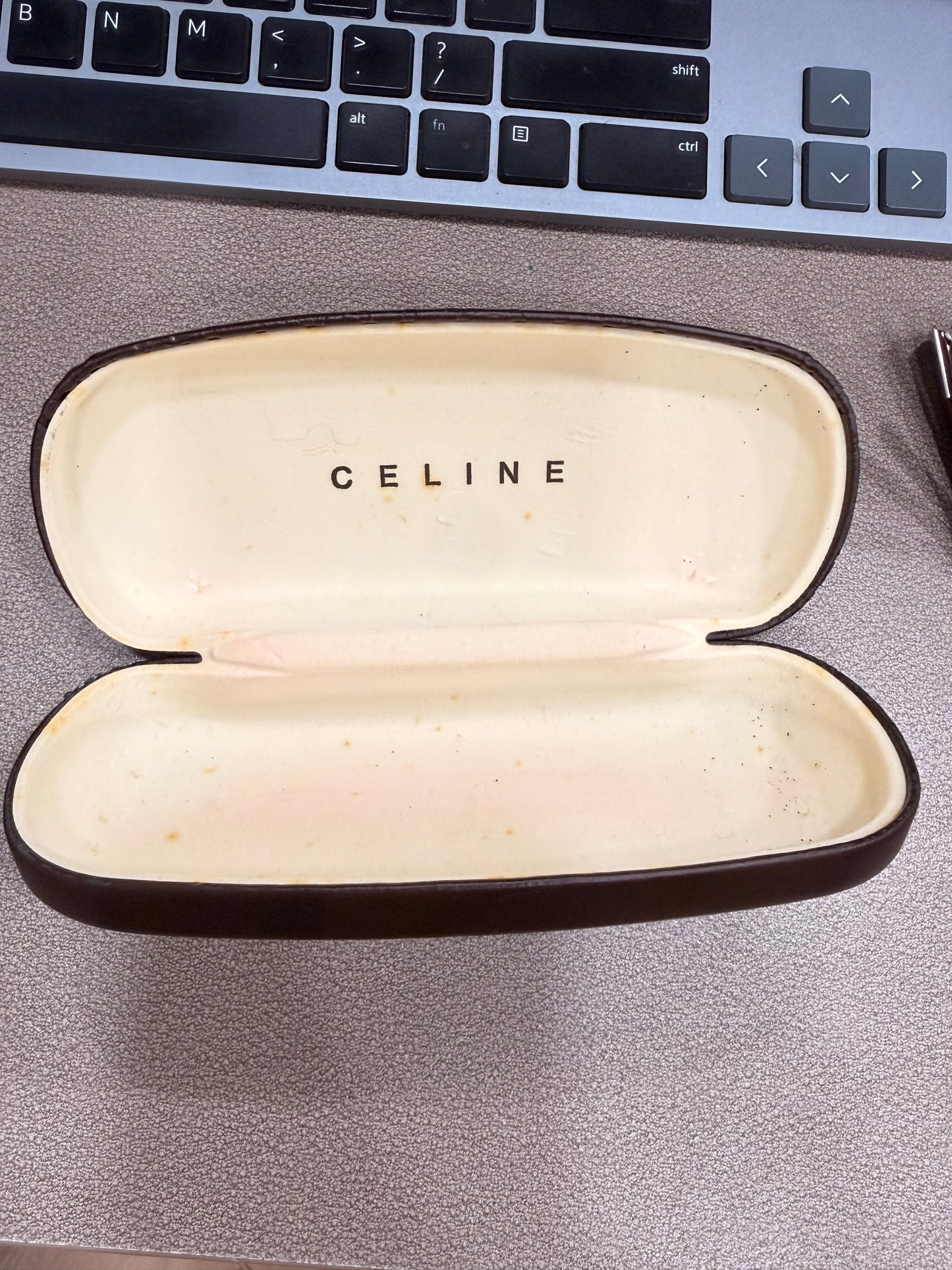 Celine Vintage Sunglasses