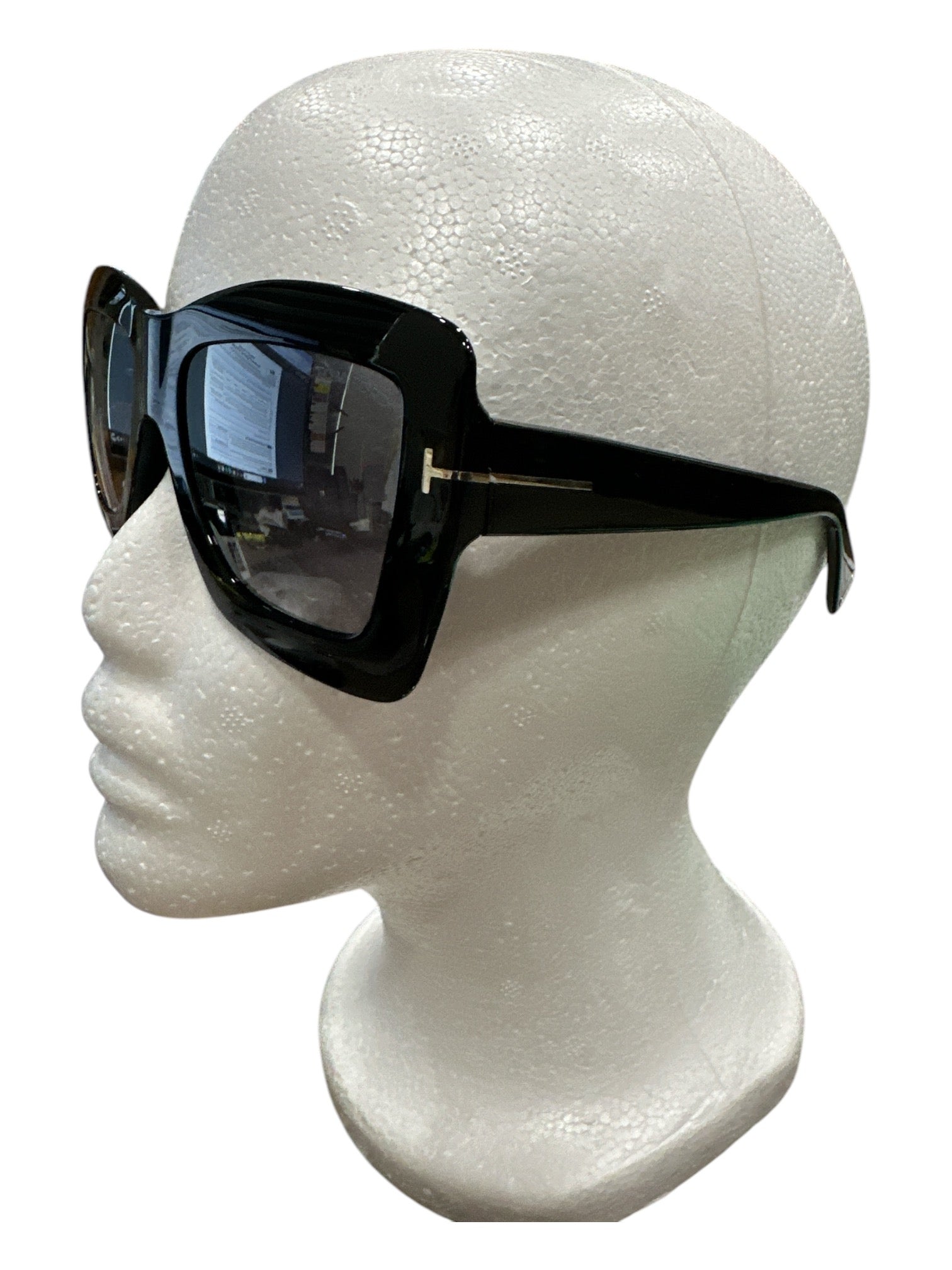 BRAND NEW Tom Ford Diva Sunglasses - Clairely Amazing