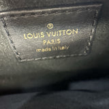 LOUIS VUITTON 
Calfskin New Wave Chain MM Black - Clairely Amazing