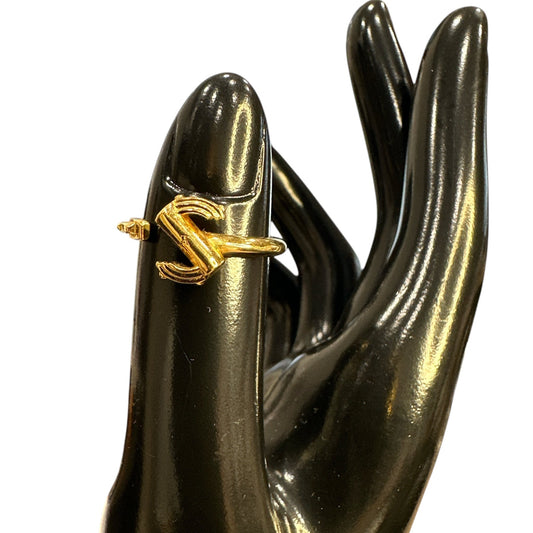 Louis Vuitton LV & Me S Ring - Clairely Amazing