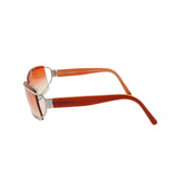 Chanel Vintage Red Sunglasses - Clairely Amazing