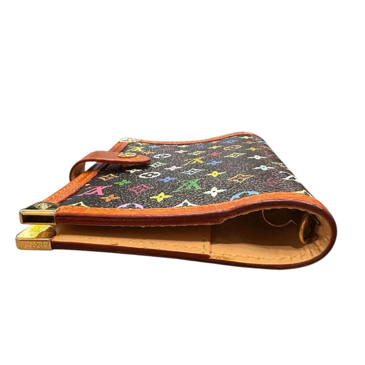 Louis Vuitton Murakami Agenda Planner - Clairely Amazing