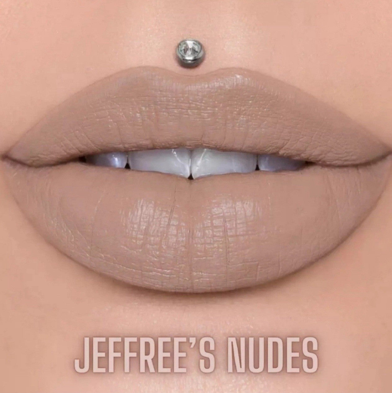 Jeffree Star Cosmetics Velour Liquid Lipstick
