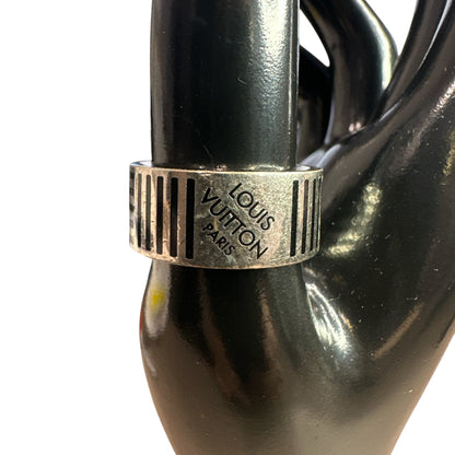 Louis Vuitton Damier Ring - Clairely Amazing