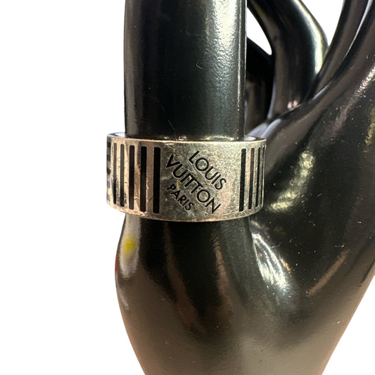 Louis Vuitton Damier Ring - Clairely Amazing