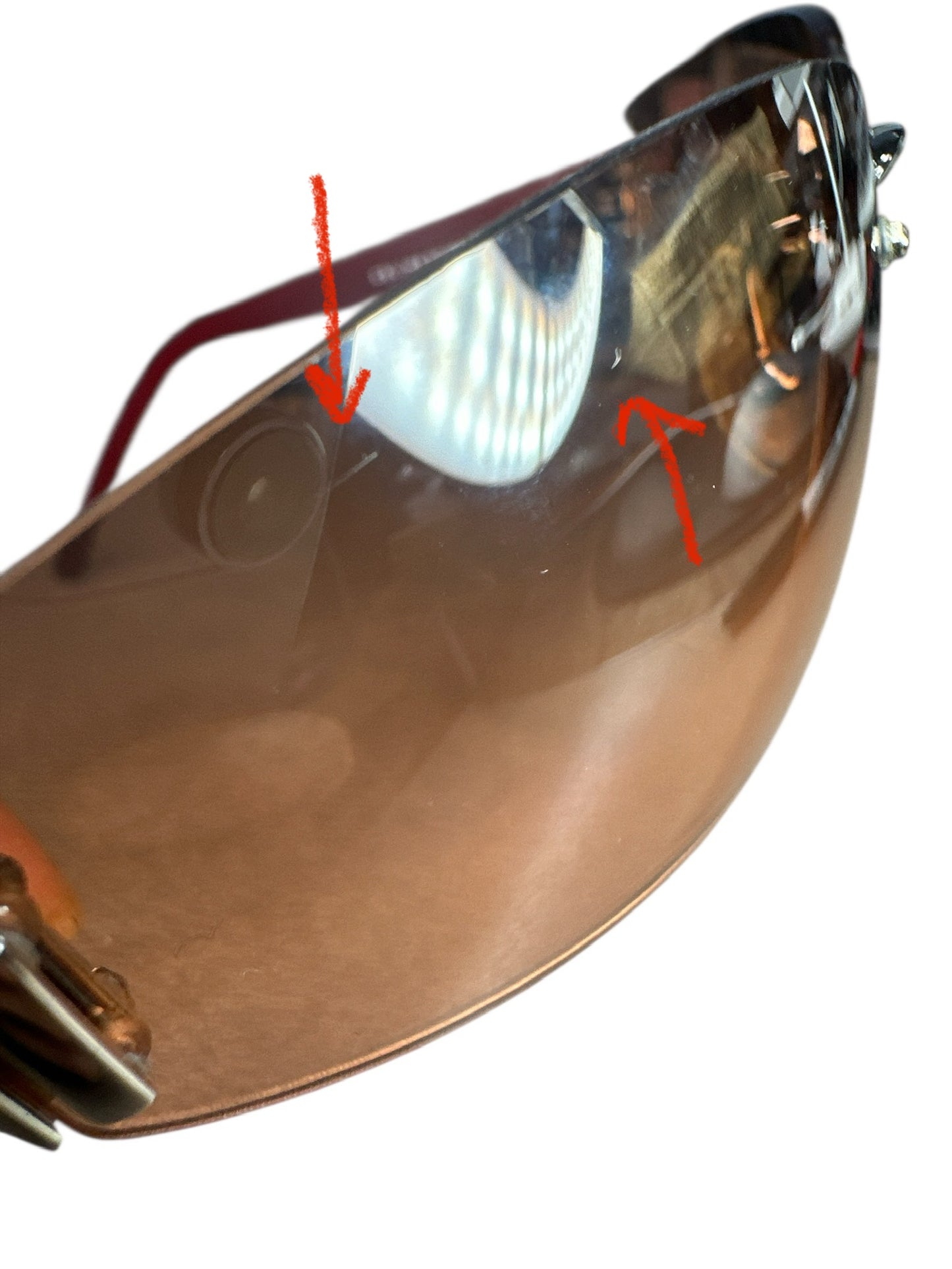 Celine Vintage Sunglasses